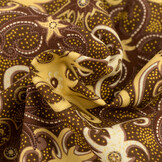 Batik Stof 56 – Kleurrijk, Authentiek & Creatief Gebruik