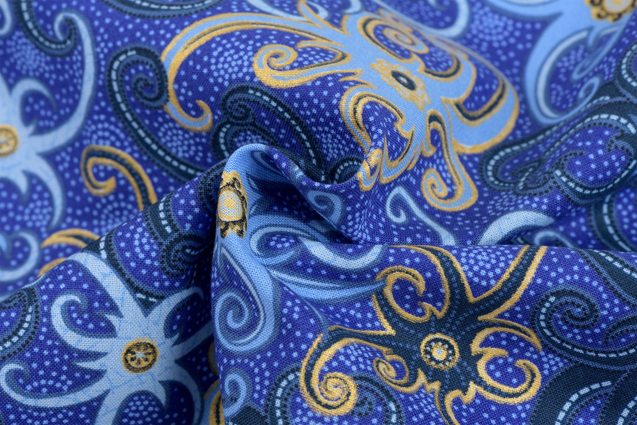Batik Stof 57
