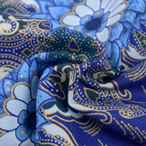 Batik Stof 58