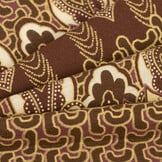 Batik Stof 59