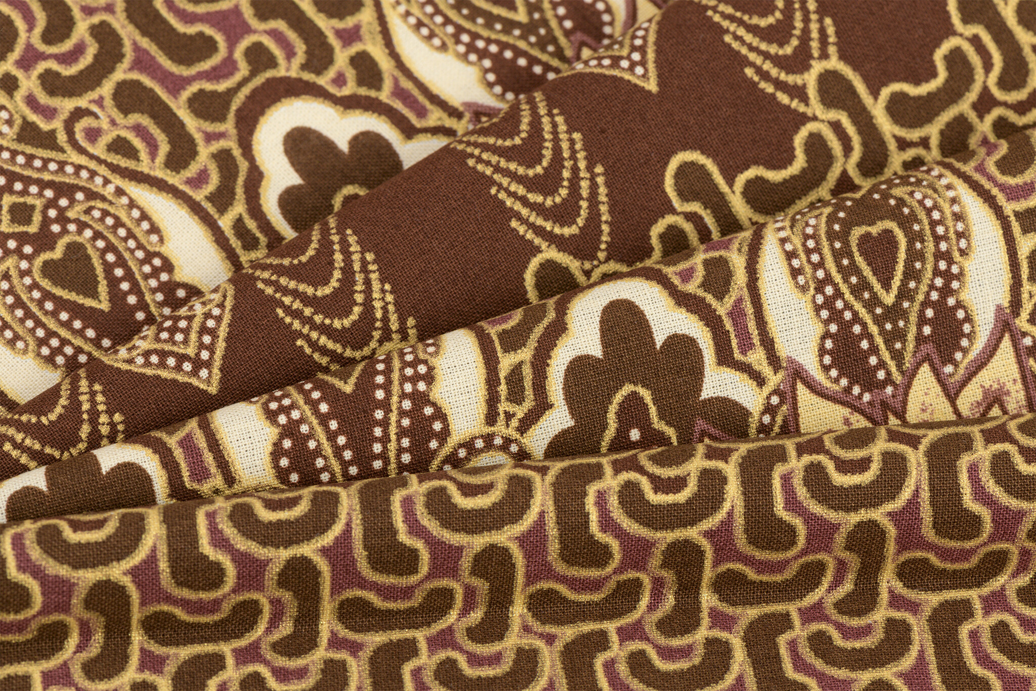 Batik Stof 59