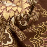 Batik Stof 59