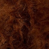 Imitatiebont Stof Langhaar Bruin – Voor Kleding, Kostuums & Decoratie