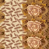 Batik Stof 54