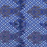 Batik Stof 51
