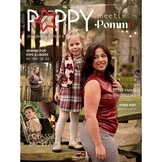 Poppy Magazine Editie 25 – Poppy Meets Pommé