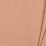 Katoenen Jersey Dusty Roze – Zacht, Rekbaar & Ademend