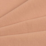 Katoenen Jersey Dusty Roze – Zacht, Rekbaar & Ademend