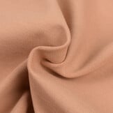 Katoenen Jersey Dusty Roze – Zacht, Rekbaar & Ademend