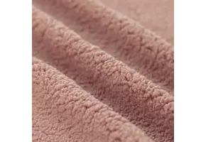 Teddy Stof Dusty Roze