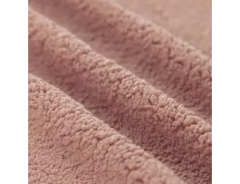 Teddy Stof Dusty Roze