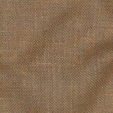 Jute Stof met Lurex Zilverdraad