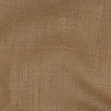 Jute Stof met Lurex Gouddraad