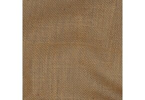 Jute Stof met Lurex Gouddraad