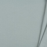 Katoenen Jersey Staalblauw – Zacht, Rekbaar & Ademend