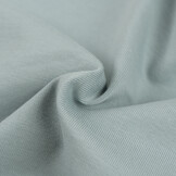 Katoenen Jersey Staalblauw – Zacht, Rekbaar & Ademend