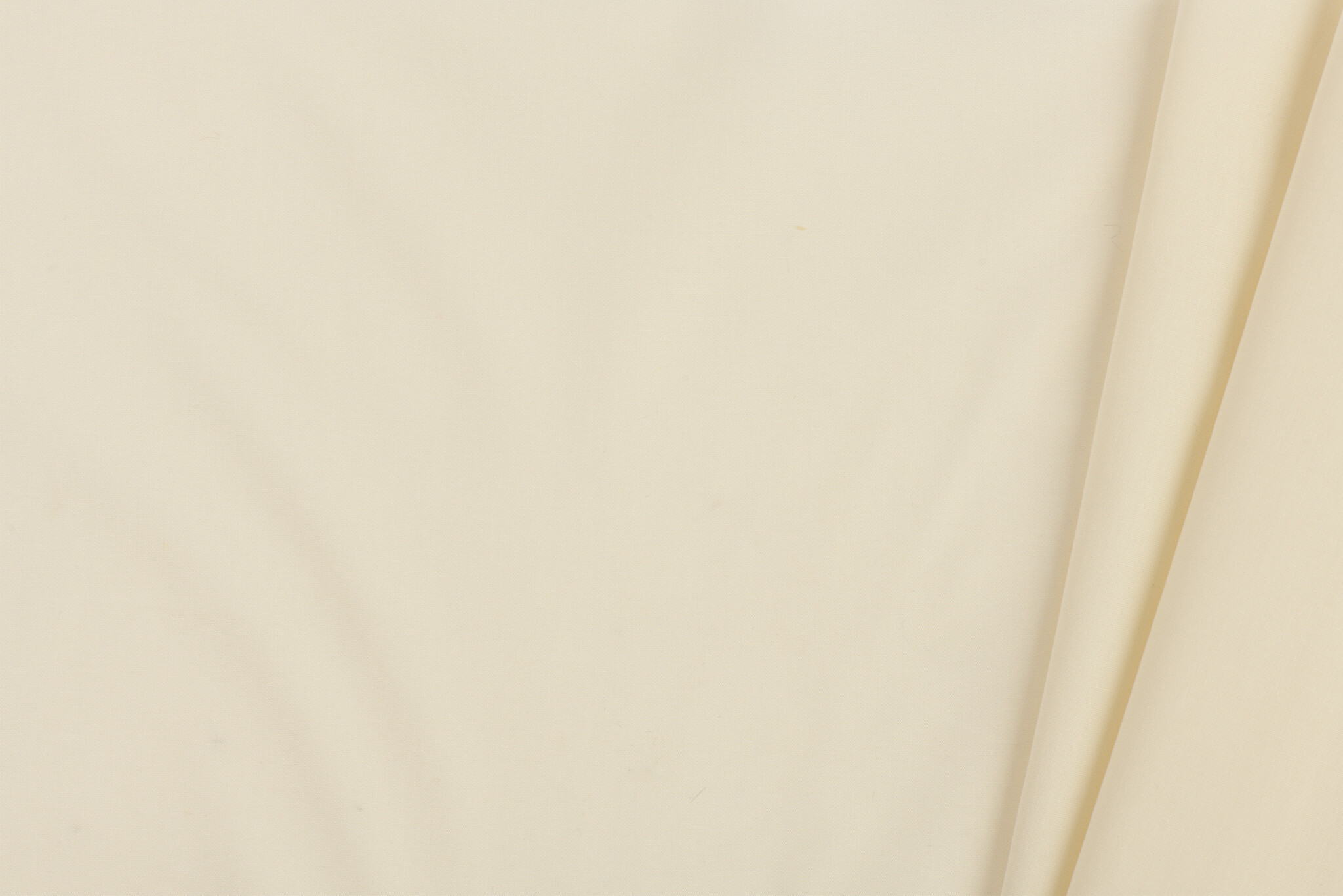 Katoen Poplin Stof Naturel Beige