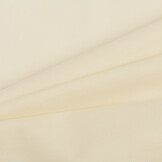 Katoen Poplin Stof Naturel Beige