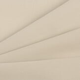 Katoen Satijn Zand – Luxe, Glad & Ademend