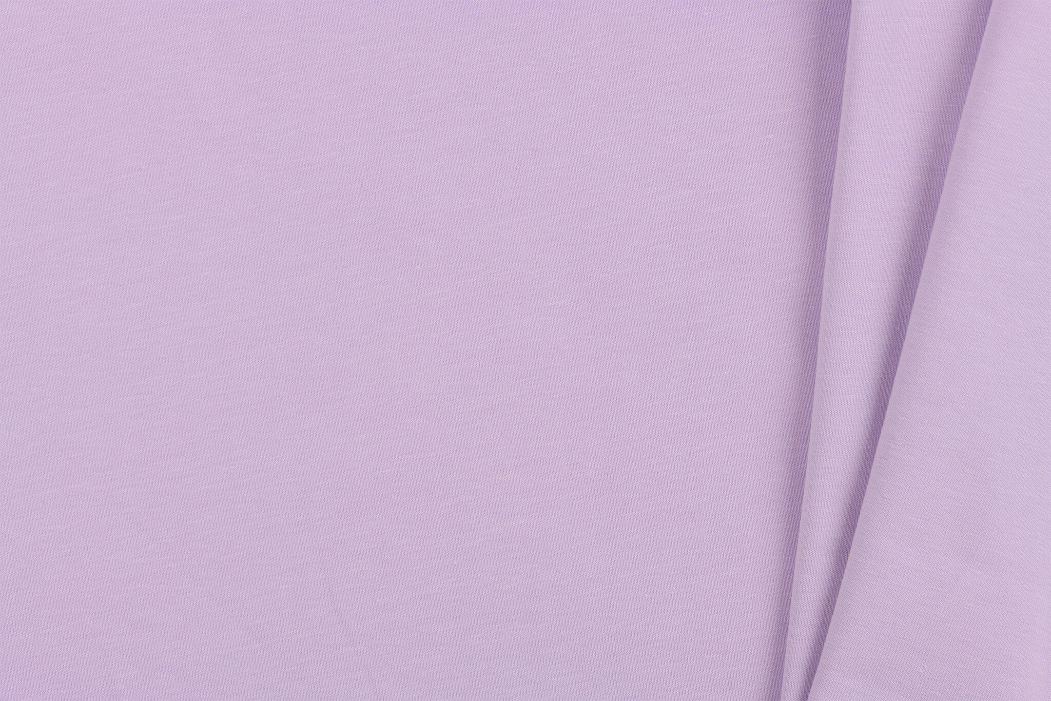 Katoenen Jersey Lila – Zacht, Rekbaar & Ademend