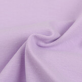 Katoenen Jersey Lila – Zacht, Rekbaar & Ademend