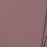 Katoenen Jersey Mauve – Zacht, Rekbaar & Ademend