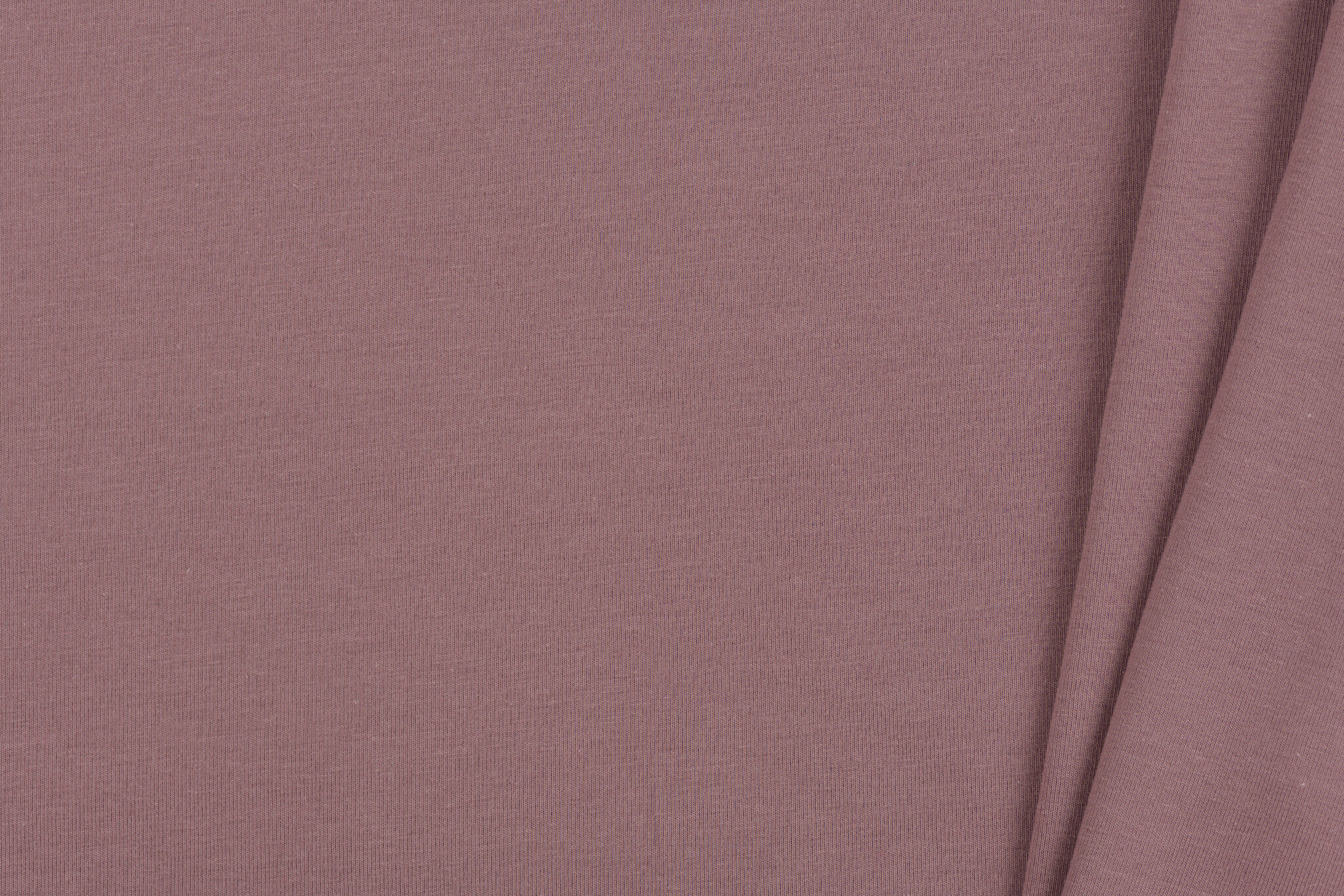 Katoenen Jersey Mauve – Zacht, Rekbaar & Ademend