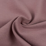 Katoenen Jersey Mauve – Zacht, Rekbaar & Ademend