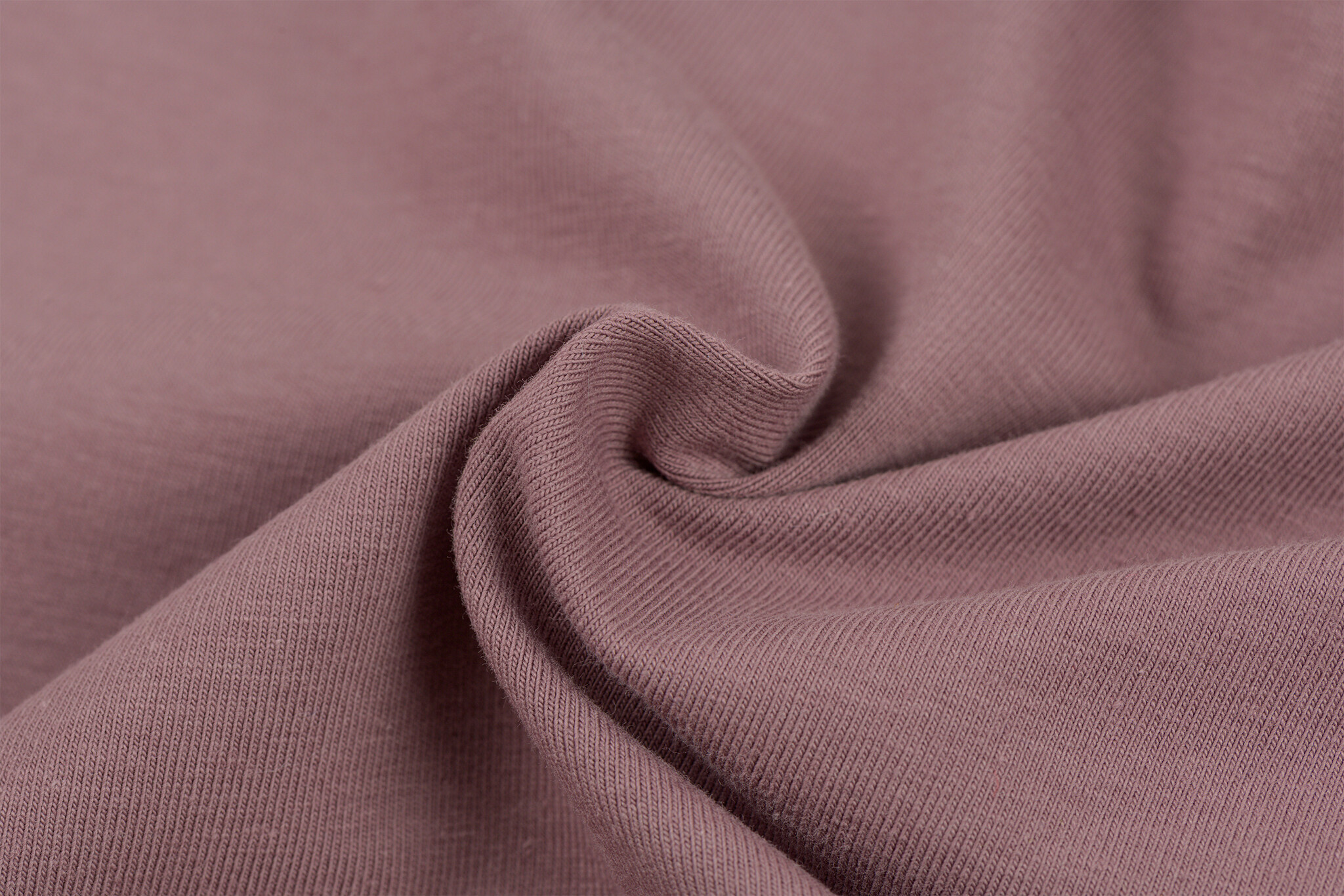 Katoenen Jersey Mauve – Zacht, Rekbaar & Ademend