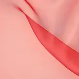 Organza Stof Brandvertragend – Donkerrood – 300 cm – Voor Decoratie & Events