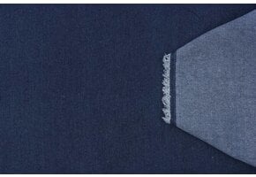 Denim/Jeans Donkerblauw