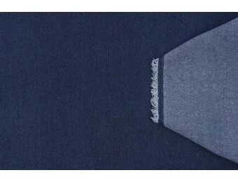 Denim/Jeans Donkerblauw