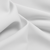 Verduisterende Gordijnstof Wit – Soepel, Stevig & Verduisterend