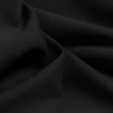 Verduisteringsdoek Zwart – Soepele & Verduisterende Gordijnstof