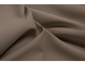 Verduisterende Gordijnstof Taupe