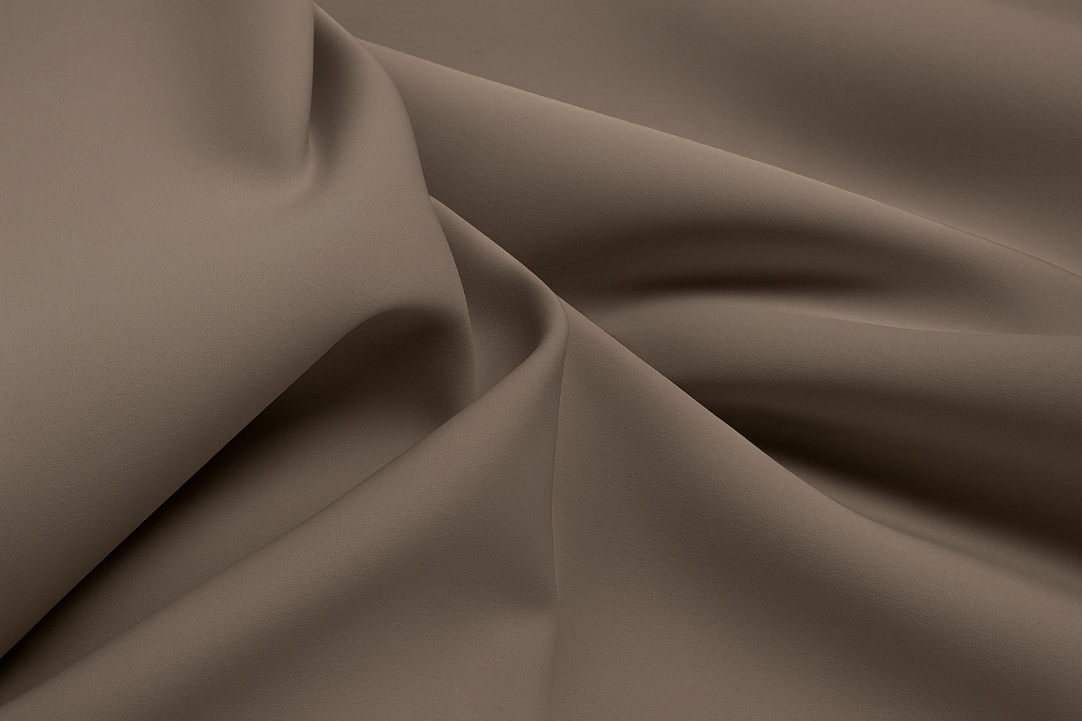 Verduisteringsdoek Taupe – Soepele & Verduisterende Gordijnstof