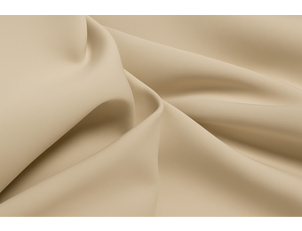 Verduisterende Gordijnstof Beige