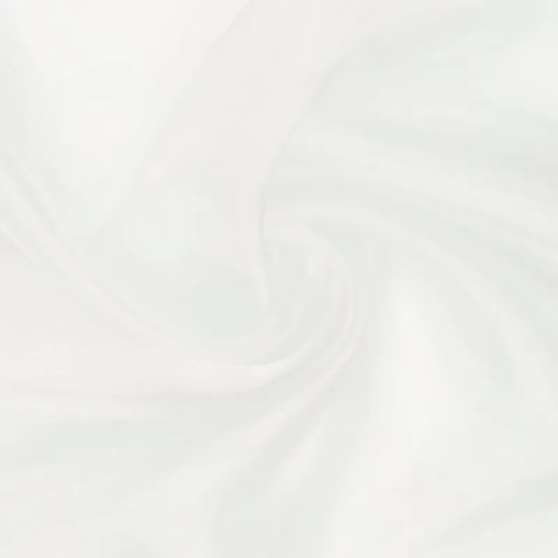 Organza Stof Brandvertragend – Wit – 300 cm – Voor Decoratie & Events