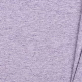 Cashmere Touch Jersey Stof Lila Melange – Zacht & Stretchy