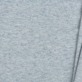 Cashmere Touch Jersey Stof Licht Jeans Melange – Zacht & Stretchy