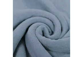 Stretch Badstof Licht Jeans