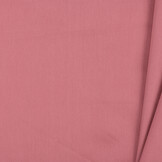 Katoen Satijn Stof Oud Roze – Zacht, Glad & Ademend