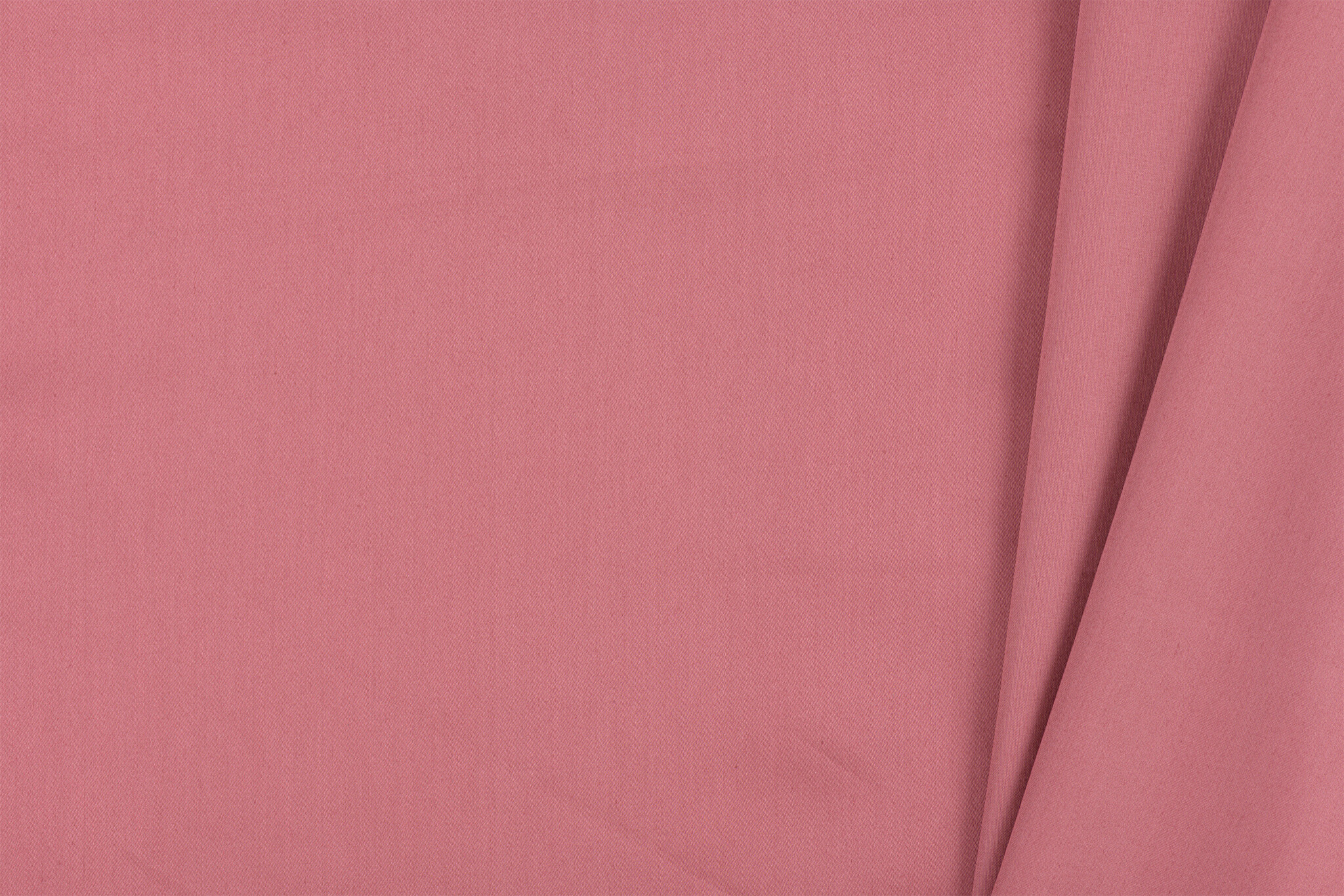 Katoen Satijn Stof Oud Roze – Zacht, Glad & Ademend