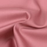 Katoen Satijn Stof Oud Roze – Zacht, Glad & Ademend