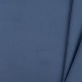 Katoen Satijn Stof Middernacht Blauw – Zacht, Glad & Ademend