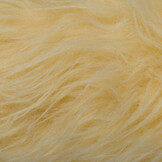 Imitatiebont Stof Langhaar Toffee – Voor Kostuums & Decoratie
