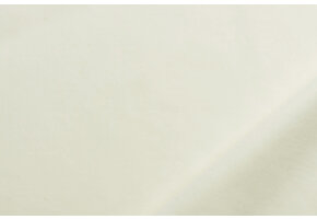 Fluweel Stof - Ecru
