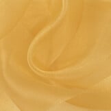Organza Stof Brandvertragend – Goud – 300 cm – Voor Decoratie & Events