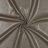 Imitatieleer Shiny Stretch Stone – Glanzend & Rekbaar