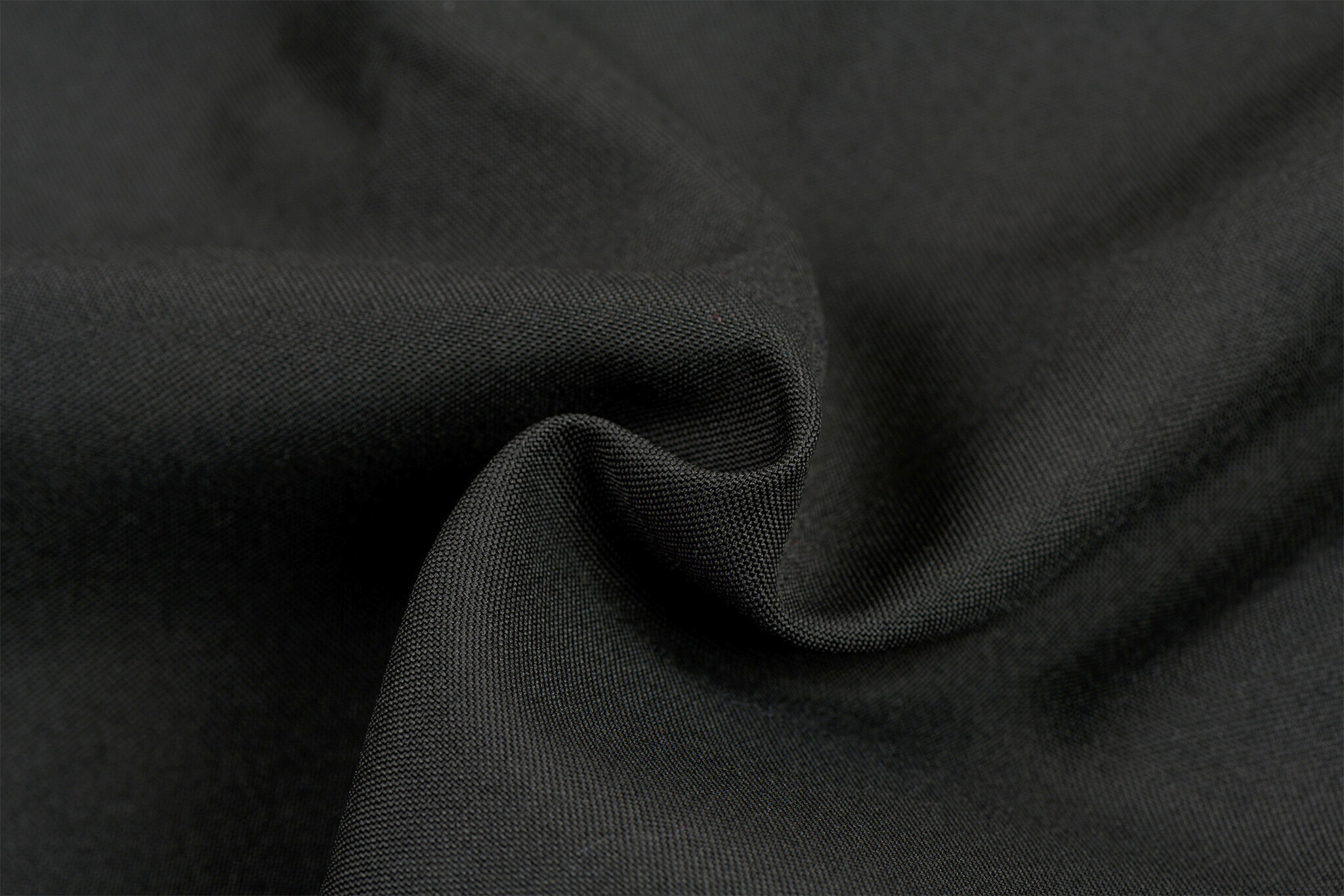 Burlington Brandvertragend Per Rol 30 meter - 280 cm Breed - Antraciet